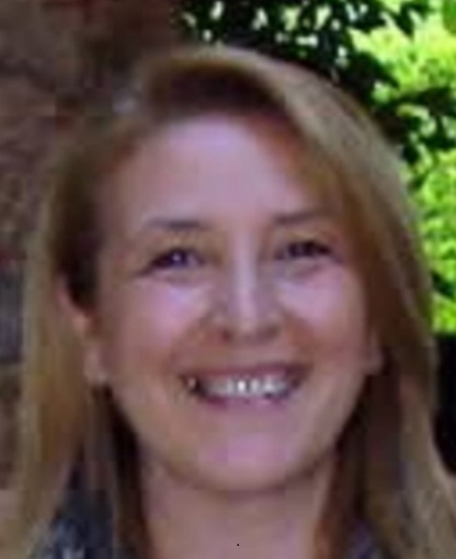 M. Teresa Di Blasi