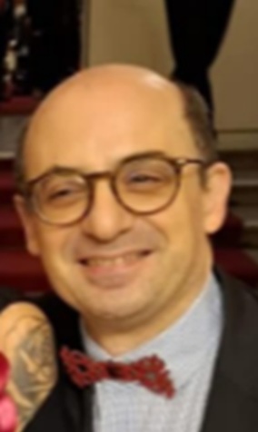 Giuseppe Montemagno