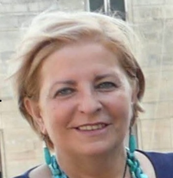 Rosalba Panvini