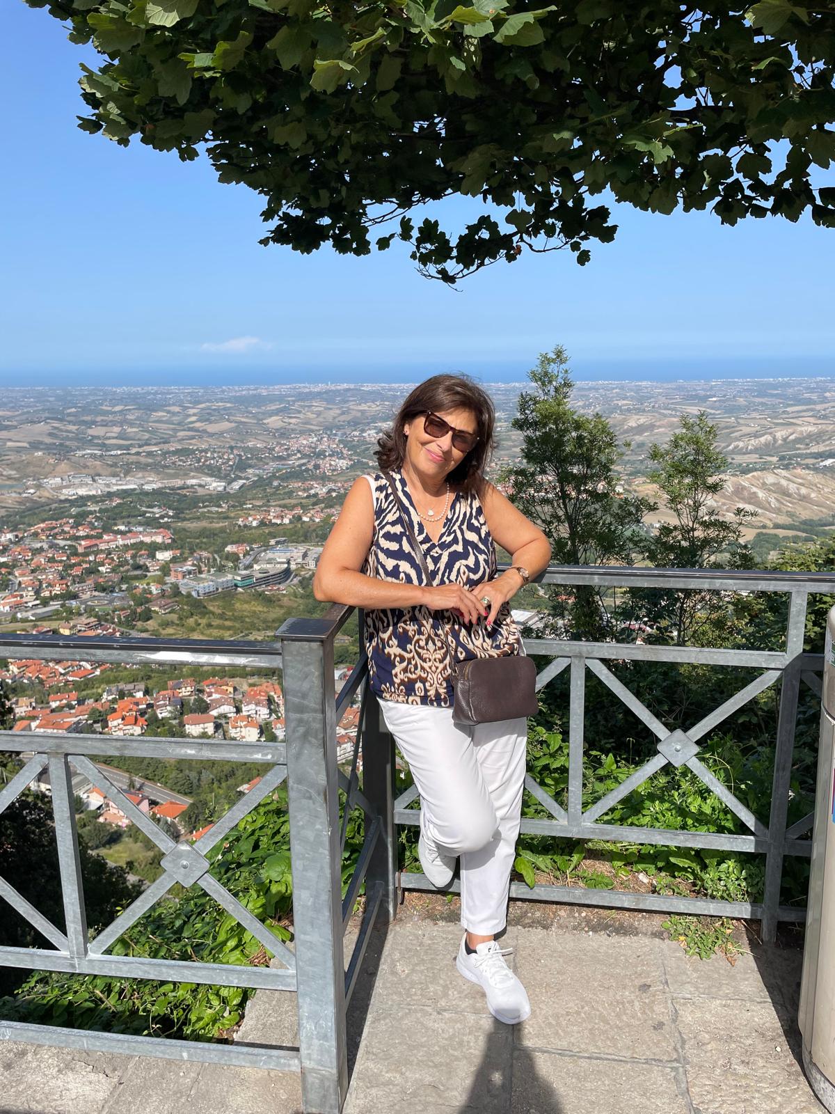 Prof.ssa Carmen Cusimano