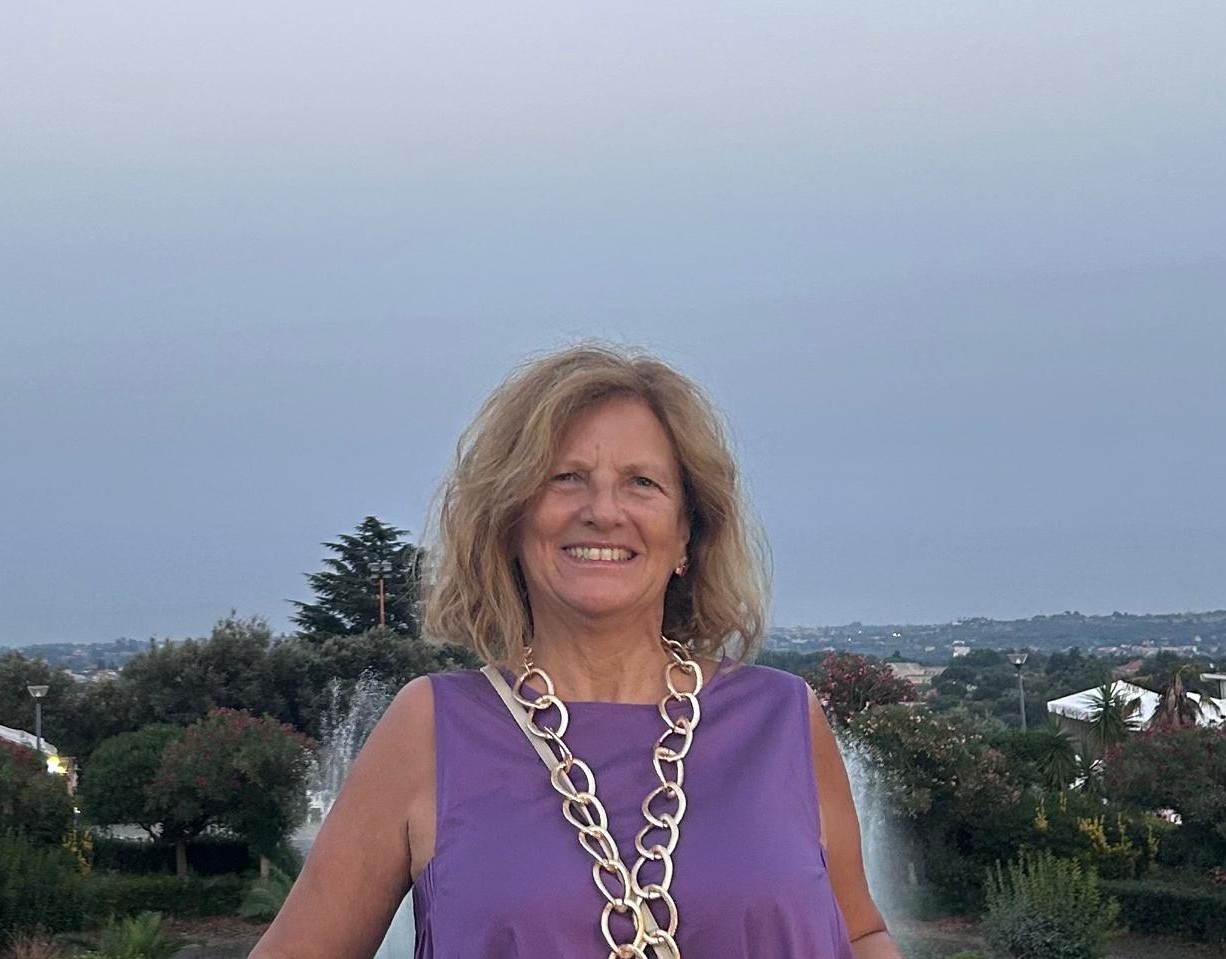 Prof.ssa Daniela Calì