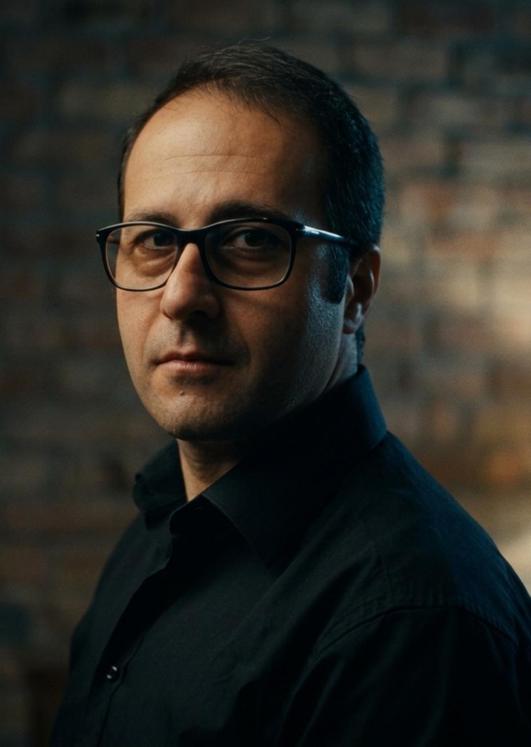 M° Giovanni Raddino