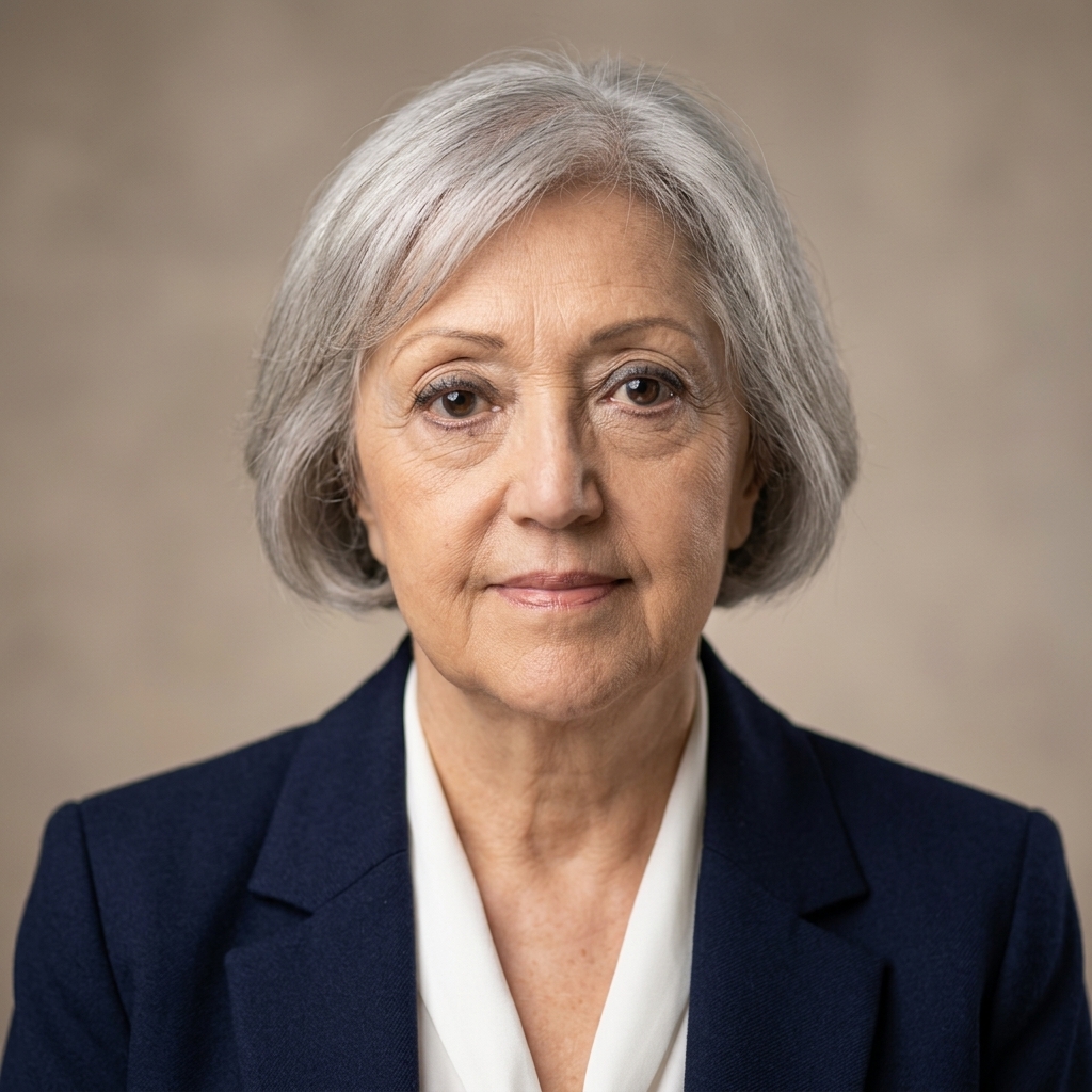 Prof.ssa Grazia Malgioglio