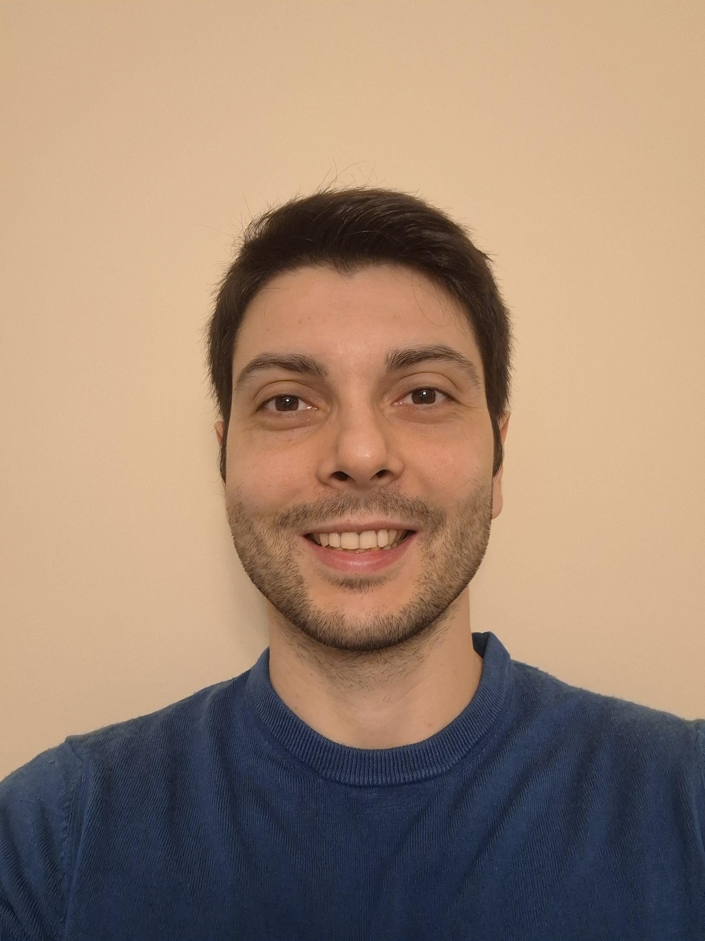 Simonpietro Spina