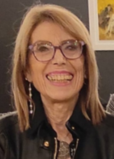 Stella Pappalardo