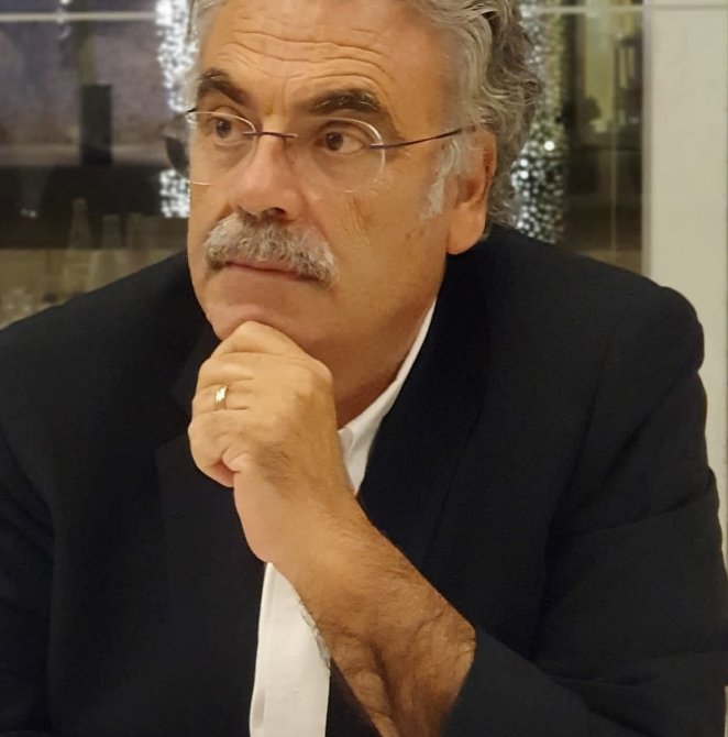 Dott. Eugenio Barone