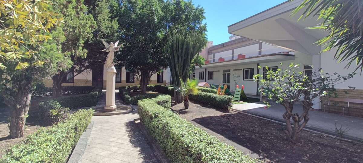 Istituto Salesiano Maria Ausiliatrice